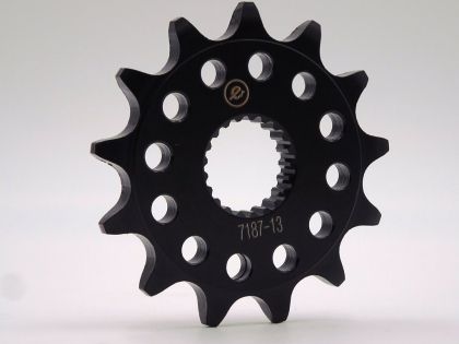 Μπροστινό γρανάζι (pinion) TROFEO 367187Z13