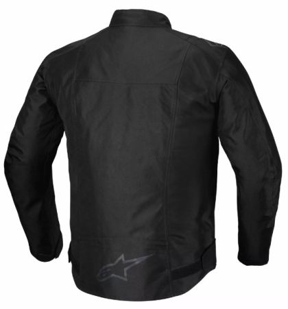 Υφασμάτινο μπουφάν ALPINESTARS T-SPS V2 WP BLACK