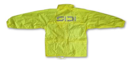 Комплект дъждобран SIDI K-OUT 3