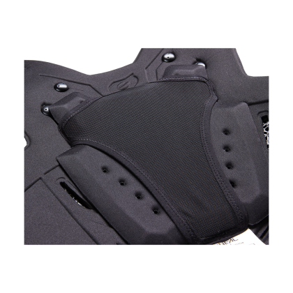 Armura de protectie O'NEAL SPLIT PRO V.22 BLACK