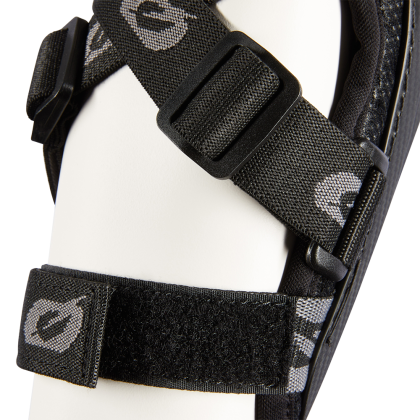 Cotă motocross pentru copii O'NEAL PRO III BLACK V.24