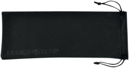 Ochelari de protecție BOBSTER PISTON BLACK/AMBR