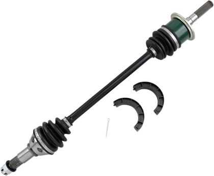 Kit ax CANAM MOOSE RACING CAN-7006