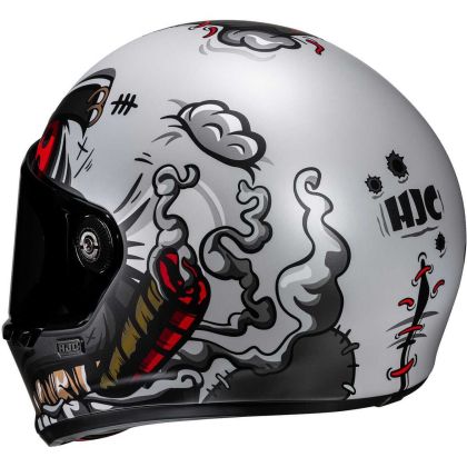 Casca HJC V10 VATT