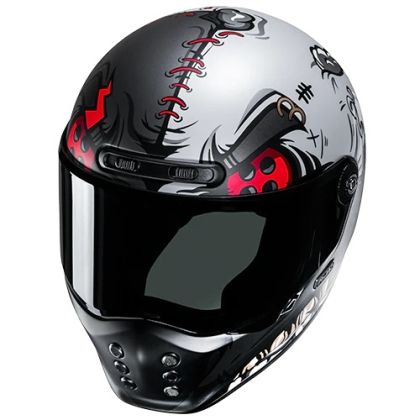 Casca HJC V10 VATT
