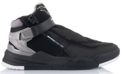 Мото боти ALPINESTARS Speedflight STREET BLACK