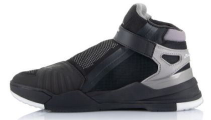 Мото боти ALPINESTARS Speedflight STREET BLACK