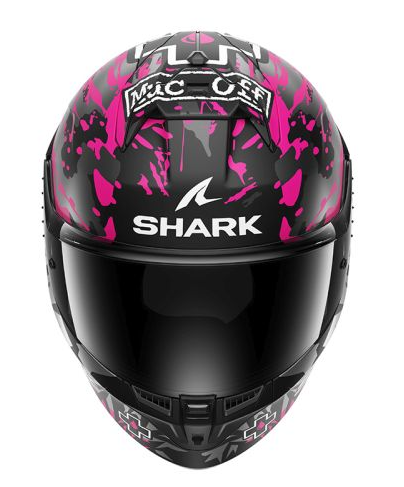Каска SHARK SKWAL CUP REPLICA REDDING MAT