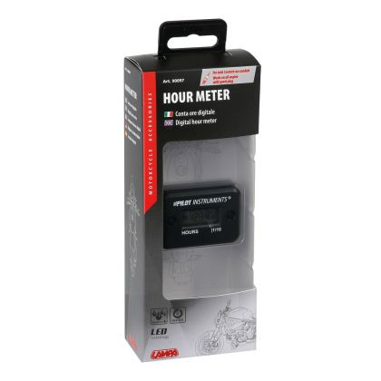 Ρολόι Moto LAMPA 90097