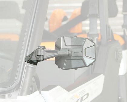 Адаптер за огледало POL MSE MOOSE RACING UTVADP-1