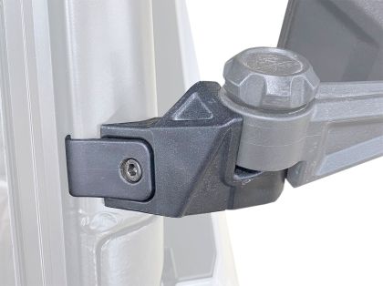 Адаптер за огледало POL MSE MOOSE RACING UTVADP-1