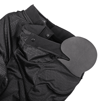 Pantaloni moto textile O'NEAL SIERRA BLACK