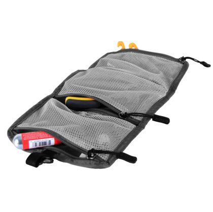 USWE TOOL POUCH BLACK