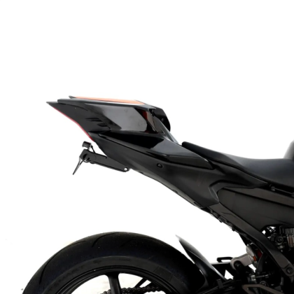Suport plăcuță de înmatriculare R&G RACING Yamaha R9 25-26
