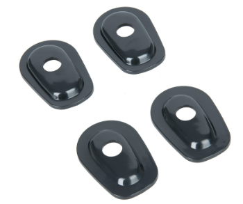 Indicator spacers OXFORD - Kawasaki