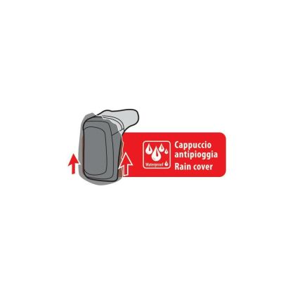 T-Voyager Leg-Pack 91567