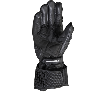 Мото ръкавици SPIDI CARBO 5 BLACK