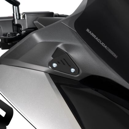 MIRROR CAPS Honda Forza 750 2021>