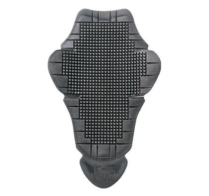 Protector for embedding - Back SPIDI WARRIOR 510