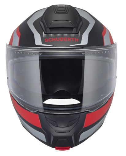 Каска SCHUBERTH CONCEPT TRACER RED