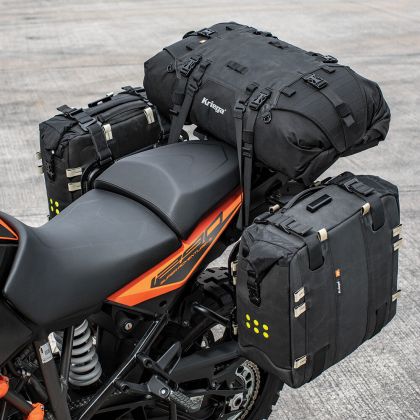 Motorcycle bag KRIEGA US-40 DRYPACK