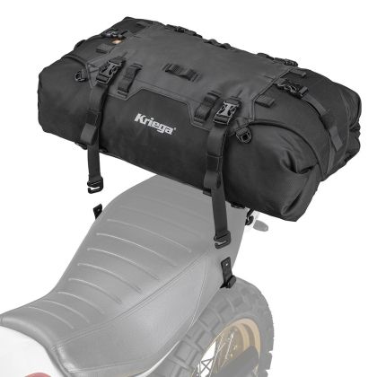 Motorcycle bag KRIEGA US-40 DRYPACK