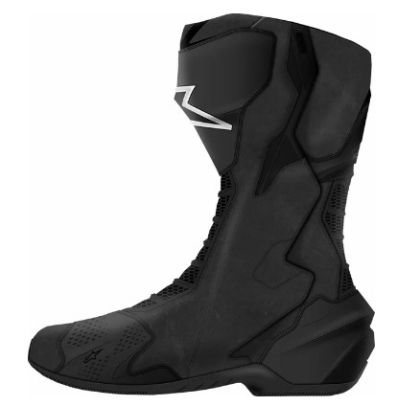 Boots ALPINESTARS SMX-6 V3 BLACK
