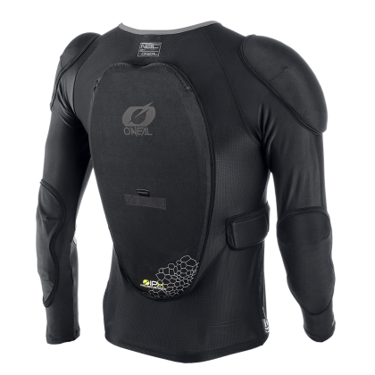 O'NEAl BP BLACK protective vest for children