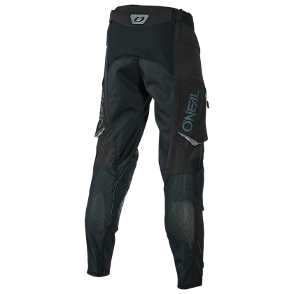 Pantaloni enduro O'NEAL EXT BLACK/GRY