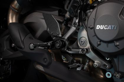 Kituri spate MUE2 DUCATI STRETTFIG GILLES MUE2-D05-B