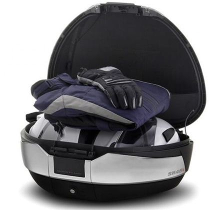 Husa motocicleta SHAD SH48 TITANIUM