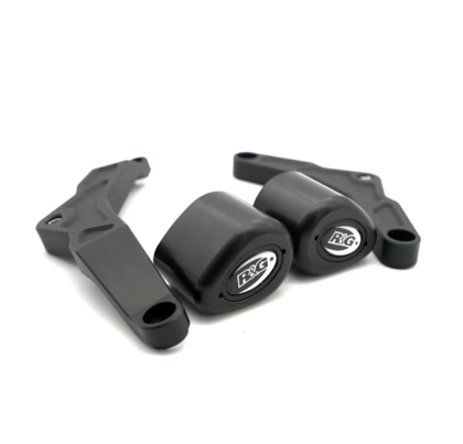 Краш тапи R&G RACING Crash Protectors - Aero Style Triumph Daytona 660 24-26