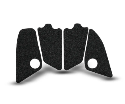 Set apărători cadru R&G RACING (4 bucăți) Yamaha XSR 900 GP 24-25