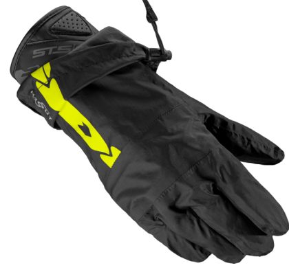SPIDI OVERMANUSE GALBEN FLUO