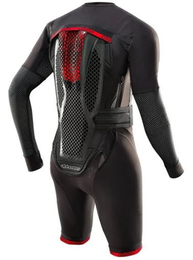 Протекторна жилетка ALPINESTARS AIRBAG TECH-AIR 10 V2