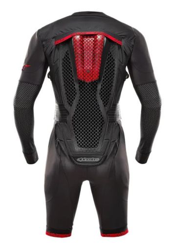 Протекторна жилетка ALPINESTARS AIRBAG TECH-AIR 10 V2