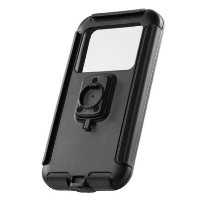 Универсален твърд калъф за смартфон Opti Case - 90540