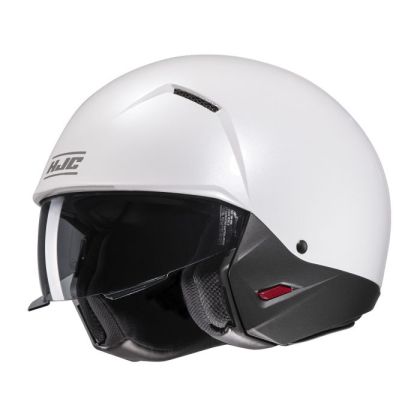 Κράνος HJC i20 PEARL WHITE