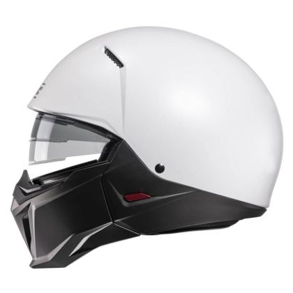 Κράνος HJC i20 PEARL WHITE