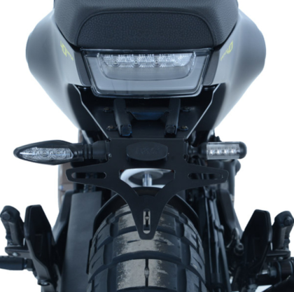 Suport plăcuță R&G RACING Husqvarna 401 Vitpilen/Svartpilen 18-19