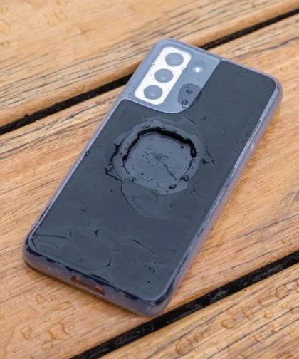 Водоустойчив калъф QUAD LOCK MAG Samsung Galaxy S25+