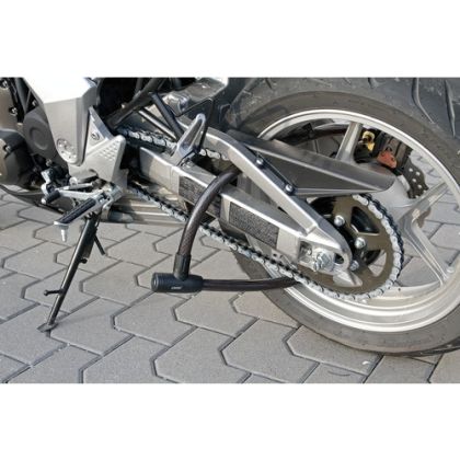 Blocare cablu moto – COBRA 90606