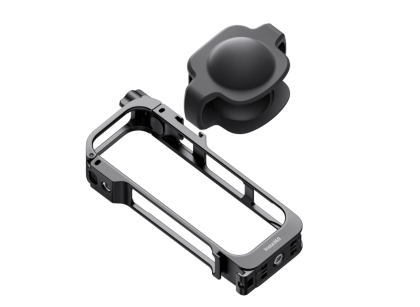 Кейс за екшън камера Insta360 X4 Air Utility Frame