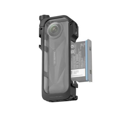 Кейс за екшън камера Insta360 X4 Air Utility Frame