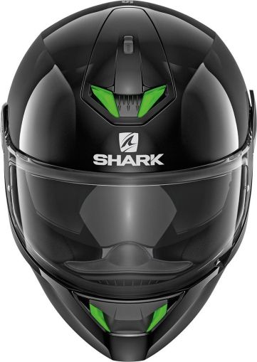 Каска SHARK SKWAL 2 BLACK