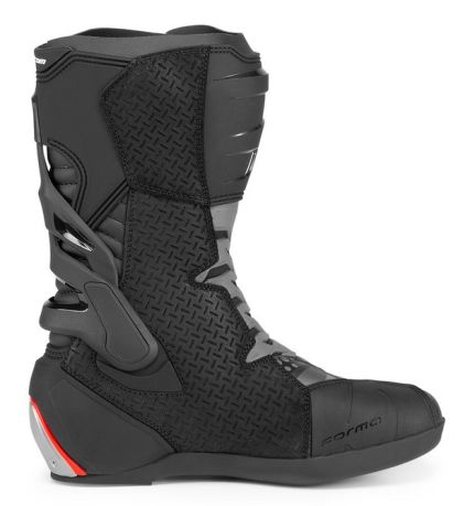 Μπότες FORMA Phantom Black