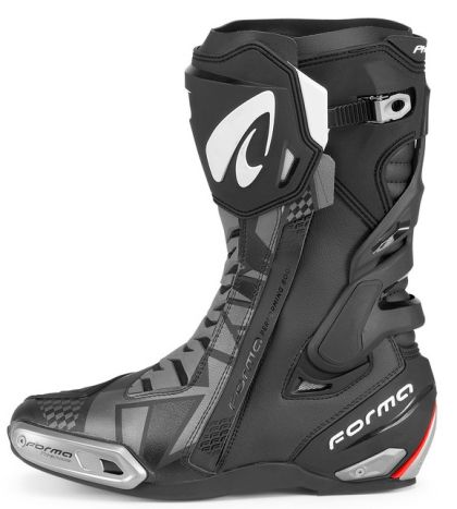 Μπότες FORMA Phantom Black