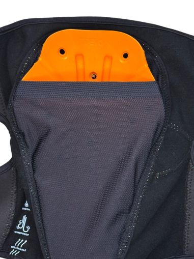 Genunchiere termice ICE2 BREEZE PROTECT