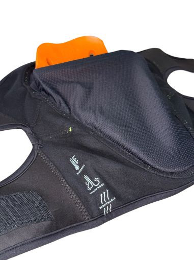 Genunchiere termice ICE2 BREEZE PROTECT