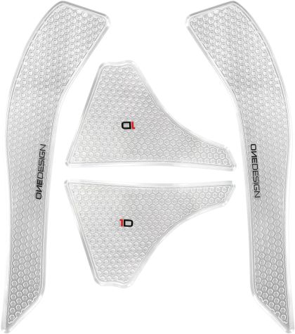 Protecție laterală rezervor CRF250/450 C ONEDESIGN HDR1001